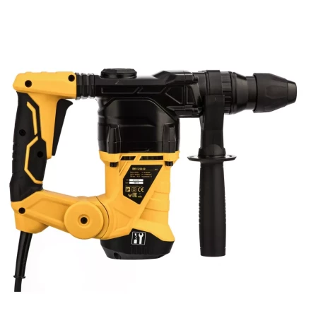 Перфоратор RHV-1250-30 Denzel 26612 купить в Надыме