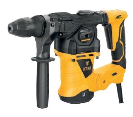 Перфоратор RHV-1250-30 Denzel 26612 купить в Надыме