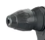 Перфоратор RHV-1250-30 Denzel 26612 купить в Надыме