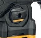 Перфоратор RHV-1250-30 Denzel 26612 купить в Надыме