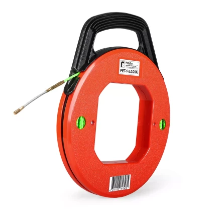 Протяжка из полиэстера Fortisflex PET-1-3.0/15К (89679) купить в Надыме