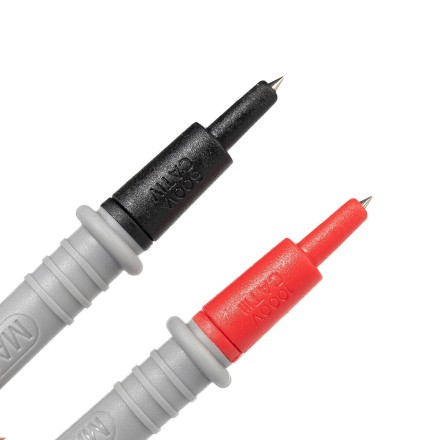 Мультиметр цифровой КВТ KT 135А с True RMS (101562) купить в Надыме