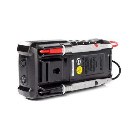 Мультиметр цифровой КВТ KT 135А с True RMS (101562) купить в Надыме