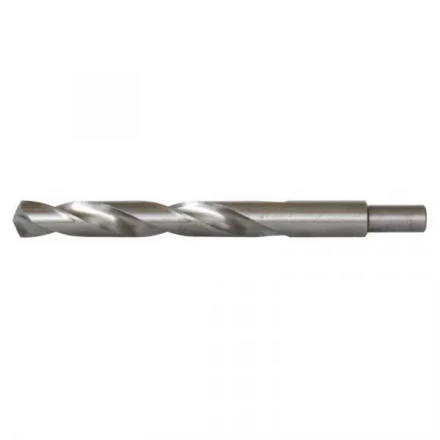 Сверло шлифованное с уменьшенным хвостовиком Р6М5 d15 х 169 мм Кратон 1 05 16 010 купить в Надыме
