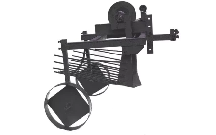 Картофелекопалка вибрационная для МК-7000,МК-7500 71/3/58 купить в Надыме