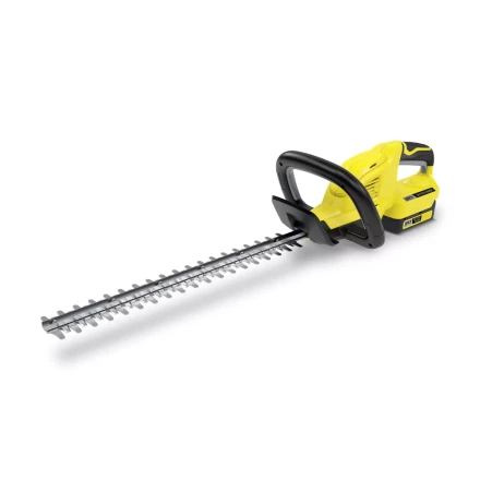 Аккумуляторный кусторез KARCHER HGE 18-45 Set купить в Надыме