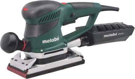 Шлифмашина плоская ВШМ Metabo SRE 4351 TurboTec купить в Надыме