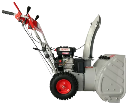 Бензиновые снегоуборщики Ресанта СБ 4100ПФ купить в Надыме