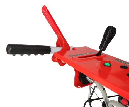 Бензиновые снегоуборщики Ресанта СБ 4100ПФ купить в Надыме