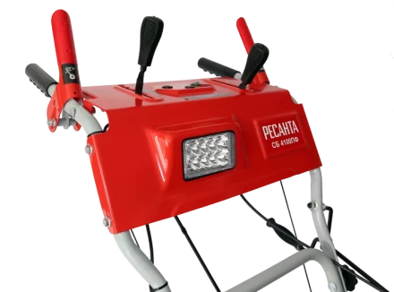 Бензиновые снегоуборщики Ресанта СБ 4100ПФ купить в Надыме