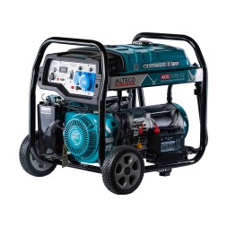 Бензиновый генератор ALTECO AGG 11000 Е2 13513