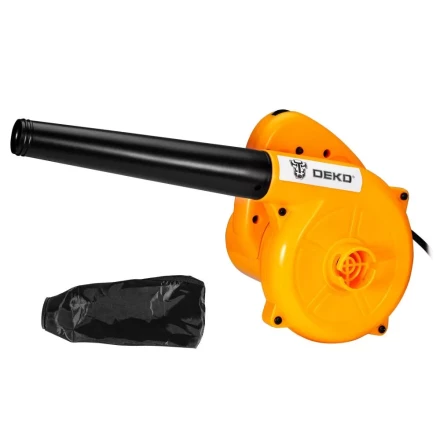 Воздуходувка-пылесос DEKO DKBL1100, 063-4226 купить в Надыме
