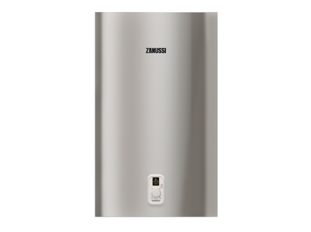 Водонагреватель ZANUSSI ZWH/S 100 Splendore XP Silver купить в Надыме