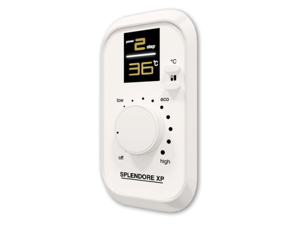 Водонагреватель ZANUSSI ZWH/S 100 Splendore XP Silver купить в Надыме
