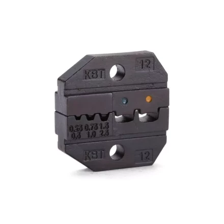 Номерные матрицы МПК-12 КВТ купить в Надыме