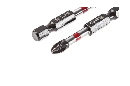 Бита HAMMER PZ2 50мм (2шт) купить в Надыме