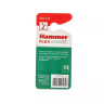 Бита HAMMER PZ2 50мм (2шт) купить в Надыме