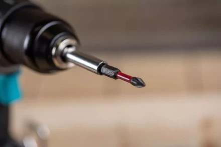 Бита HAMMER PZ2 50мм (2шт) купить в Надыме