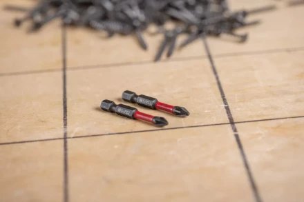 Бита HAMMER PZ2 50мм (2шт) купить в Надыме