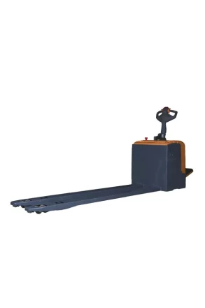 Тележка электрическая 2000 кг 2400 мм XILIN CBD20R-II с платформой 24/210 В/Ач* 1019519 купить в Надыме