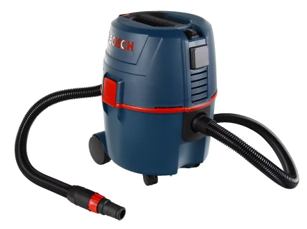 Пылесос Bosch GAS 20 L SFC (0.601.97В.000) купить в Надыме
