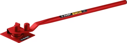 ЗУБР АРП-16, плавный гиб, арматурогиб (23422) купить в Надыме