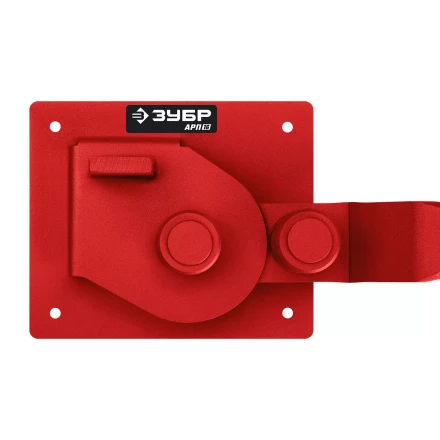 ЗУБР АРП-16, плавный гиб, арматурогиб (23422) купить в Надыме