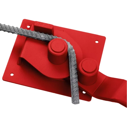 ЗУБР АРП-16, плавный гиб, арматурогиб (23422) купить в Надыме