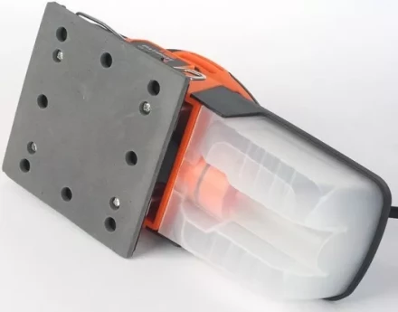 Плоскошлифовальная машина OS 105 PATRIOT купить в Надыме