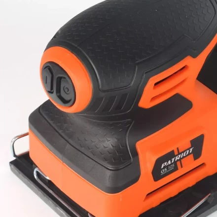 Плоскошлифовальная машина OS 105 PATRIOT купить в Надыме