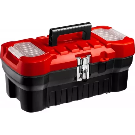 Ящик пластмассовый ЗУБР "МАСТЕР" для инструмента, 16" 38180-16_z01 купить в Надыме