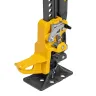 Домкрат реечный профессиональный, 3,5 т, 115-1040 мм, High Jack// Denzel 50524 купить в Надыме