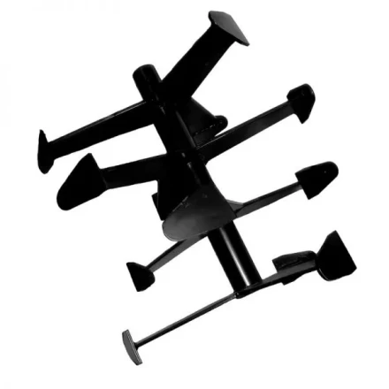 ЦЕЛИНА Фрезы "Гусинные лапки" (2шт) (арт.010201) купить в Надыме