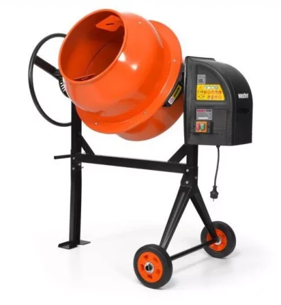 Бетоносмеситель AMIX BM-160L купить в Надыме