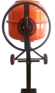 Бетоносмеситель AMIX BM-160L купить в Надыме