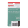 Щетки угольные HAMMER Щетки угольные (2 шт.) для BOSCH (1617014122) A.S. купить в Надыме