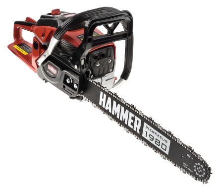 Бензопила Hammer BPL5518C купить в Надыме