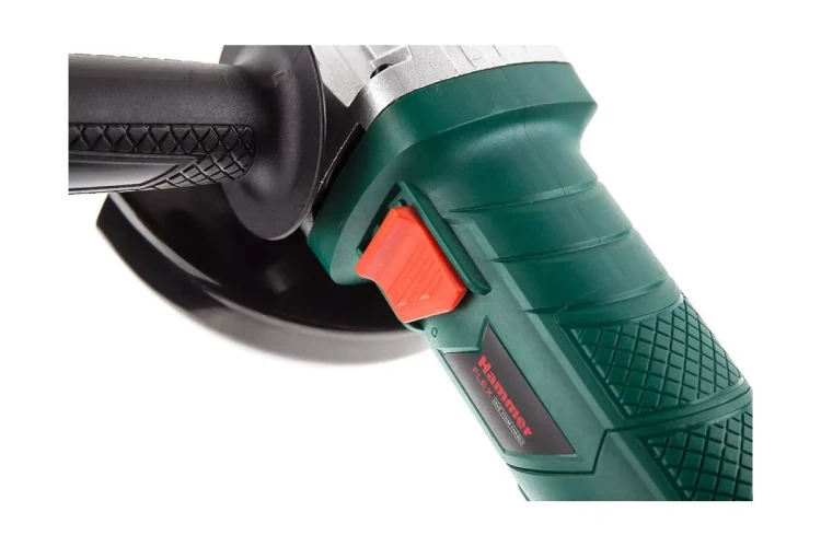 УШМ (болгарка) HAMMER USM710D купить в Надыме
