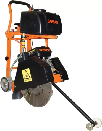 Шовнарезчик Samsan CUT 350 купить в Надыме
