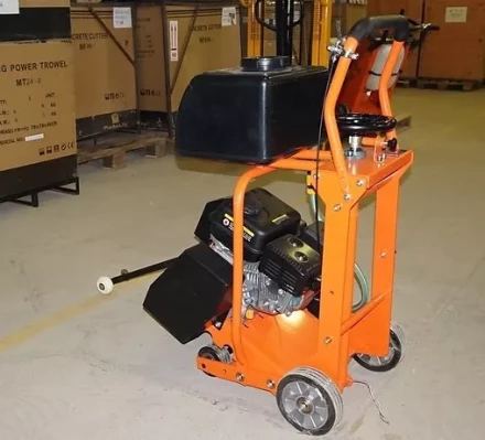 Шовнарезчик Samsan CUT 350 купить в Надыме