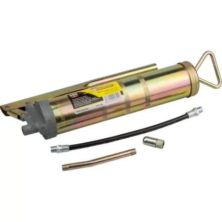 Шприц STAYER автомобильный металлический, 400гр 4315-400 купить в Надыме