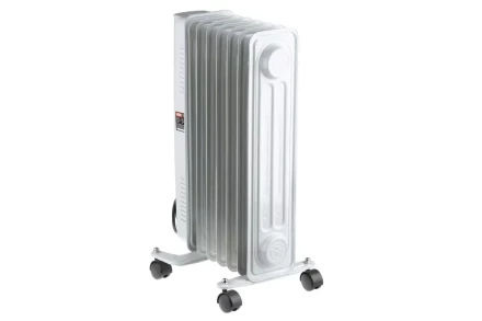 Масляный электрический радиатор WESTER MR1600/7 купить в Надыме