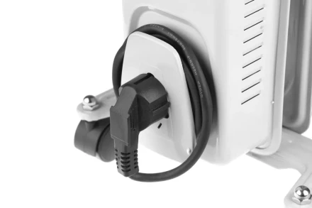 Масляный электрический радиатор WESTER MR1600/7 купить в Надыме