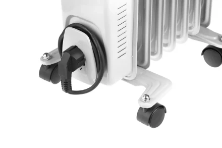 Масляный электрический радиатор WESTER MR1600/7 купить в Надыме