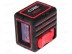Нивелир лазерный ADA Cube MINI Basic Edition купить в Надыме