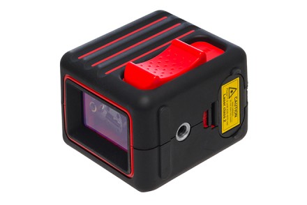 Нивелир лазерный ADA Cube MINI Basic Edition купить в Надыме