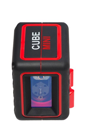 Нивелир лазерный ADA Cube MINI Basic Edition купить в Надыме
