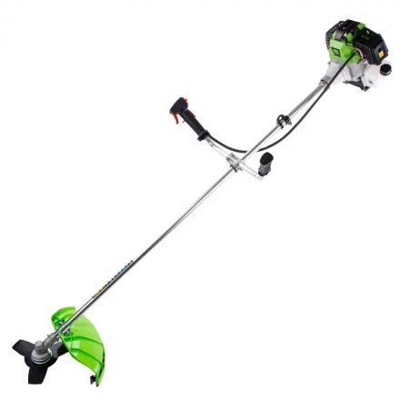 Триммер бензиновый Сибртех КС-3000Н неразъемная штанга 962555 купить в Надыме