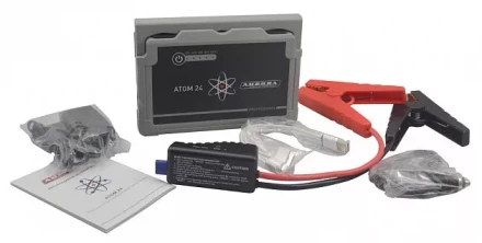 Пусковое устройство AURORA ATOM 24 купить в Надыме