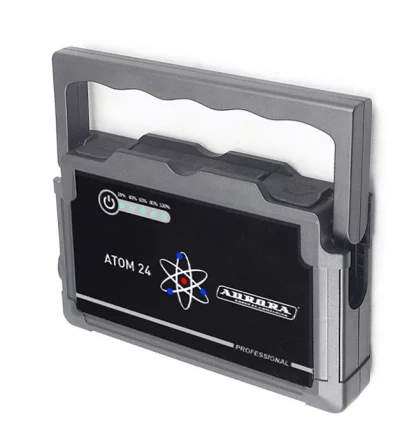 Пусковое устройство AURORA ATOM 24 купить в Надыме